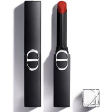 Dior Rouge Dior On Stage Longwear Lipstick - Matte Finish - 460 Red On Stage