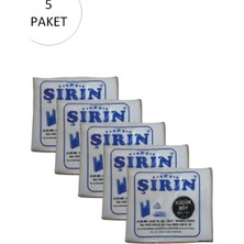 MiraLive Beyaz Kalın Atlet Poşet Küçük Boy 25X45 cm 1 kg 5 Paket (Takriben 550 Adet)