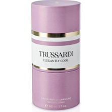Trussardi Elegantly Cool