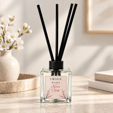 MiraLive Kiraz Çiçeği 100 ml Bambu Oda Kokusu