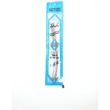 MiraLive Taze Doğal Diş Fırçası Misvak Vakumlu Paket 15 cm Orta Boy