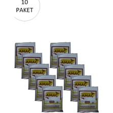 MiraLive Şeffaf Hışır Atlet Poşet Orta Boy 27X47 cm 650 gr (10 Paket-Takriben 2,000 Adet)