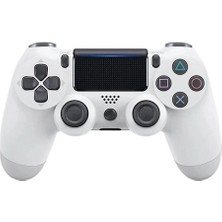 MiraLive Playstation 4 Uyumlu Oyun Kolu V2 Gamepad Oyun Kolu Yeni Nesil Kol Kablosuz