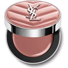 Yves Saint Laurent Make Me Blush Krem Allık 23 Hot Mauve