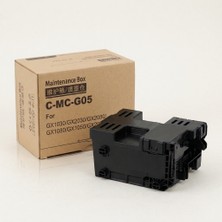BRC06 Canon Uyumlu MC-G05 Çipli Atık Mürekkep Tankı (Bakım Kutusu)