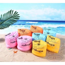 Midas Toptan Kolluk Yüzme Şişme Simit Her Yaşa Uygun 1 Çift