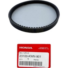 Honda Pcx Kayış 2010-2011 Uyumlu