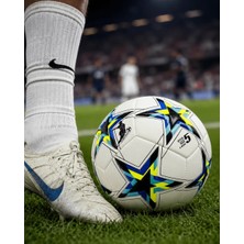 Ersert Ers Futbol Antrenman Topu Yüksek Dayanıklı Dikişli Kaymaz Yüzey Tasarımı
