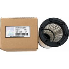 Agco Parts Massey Ferguson  MF2615-2625-2625F-230-2630F-2635   2128537K91 Hava  Filtresi Iç