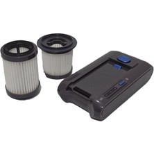 Hasyılmaz Greenote GSC60 Batarya ve Filtre Seti