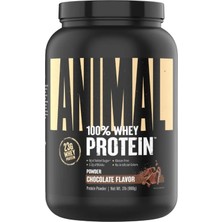 Animal 100% Whey Protein Çikolata 908GR