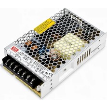 Mean Well LRS-150-36 155W Güç Kaynağı