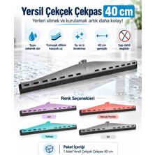 Ersert Ers Yersil Çekçek Çekpas 40 cm