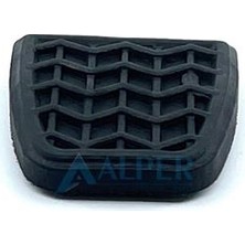 Karakuş Pedal Lastiği Fren-Debriyaj Corolla-Auris-Yaris-Avensis