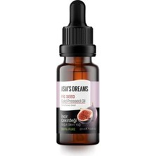 Asia's Dreams Incir Çekirdeği Yağı 20 ml