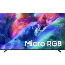 Bomii 55 Inç Microled R85 Televizyon