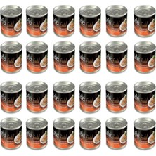 Reflex Plus Essential Ton Tavuk Havuçlu Kedi Konservesi 70 gr 24 Adet