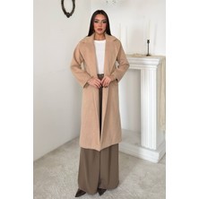 Modanı Seç Camel Uzun Kaban