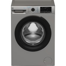 Beko Ikili Fırsat cm 10121 S 10 kg Çamaşır Makinesi - Kmx 92 S 9 kg Isı Pompalı Kurutma Makinesi
