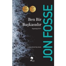 Ersert Ers Ben Bir Başkasıdır - Septoloji 3 - 4