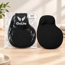 Ersert Ers- Oval Bilek Destekli Mouse Pad