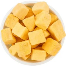 Ersert Ers- Original Mango Atıştırmalık Meyve Cipsi 20GR