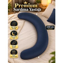 Premium Sarılma Yastığı