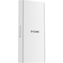 D-Link Dlink D-Lınk D-Lıte DLA-X303 2 Port Gıgabıt Wı-Fı 6 AX3000 2.4/5ghz Yönetilebilir Poe Dış Mekan Access Poınt SHN0720