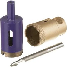 Magicool Elmaslı Mermer Granit Panç -57 mm