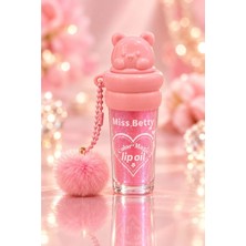 Mutlu Beauty Color Magic Lipgloss