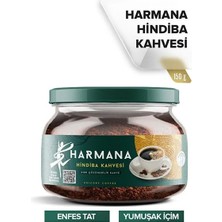 Harmana Hindiba Kahve 150 gr 1 Aylık 60 Kullanım Lezzetli Detox