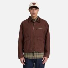 Timberland Strafford Canvas Jacket