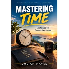 Salmore Mastering Time: Strategies For Productive Living Bty
