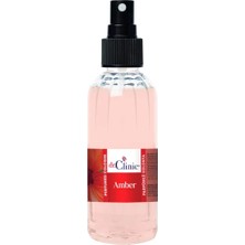 Dr. Clinic Dr.clinic Parfümlü Kolonya Amber 150ML