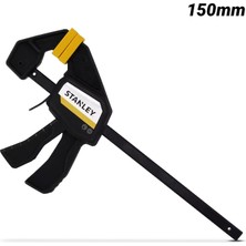 Stanley FMHT83271-0 Ince Model Tetik Tipi Işkence 150 mm
