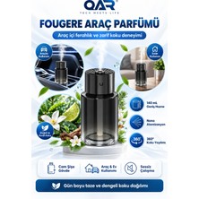 Araç Içi Aromalı Hava Nemlendirici Koku Yayıcı Aroma Difüzörü