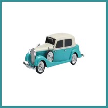 Bt Teknik Wster WS-1934 Music Car Speaker (Klasik Siyah) Bez