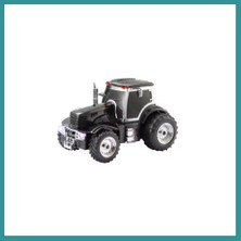 Bt Teknik Wster WS-560 Music Car Speaker 15W (Traktor) Bez
