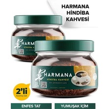 Harmana Hindiba Kahvesi 2x 150 gr