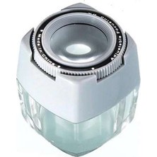Magicool 8x Odaklama Mini Cep Büyüteç MG131001