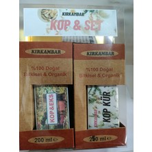 Kırkambar Kolon Polipi Seti (Kop&set)