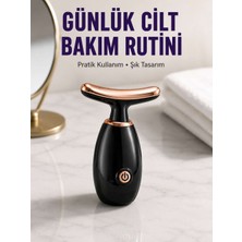 Bin1çeşit Yunus Başlıklı Cilt Gençleştirme ve Lifting Cihazı Yeni Nesil