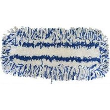 Bin1çeşit Nemli Mop Eko 60 cm Yedek Royaleks-55
