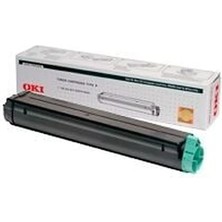 OKI Okı 01103402 Type 9 Orjinal Toner - B4000  (T5451)
