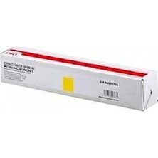 OKI Okı 44469714 Sarı Orjinal Toner - C310 / C330  (T3956)
