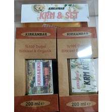 Kırkambar Kalp Romatizması Seti (Krm&set)