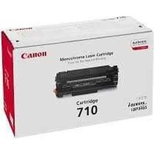 Canon CRG-710 (0985B001) Orjinal Siyah Toner - LBP3460 (T10970)