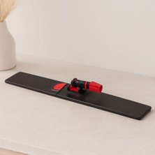 Bin1çeşit Palet Mop Aparatı 60 cm Tek Düğmeli