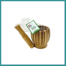 Bt Teknik Bambu Havan Bez