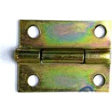 Magicool Tavla Menteşesi Eko 25X20 mm - 120 Adet